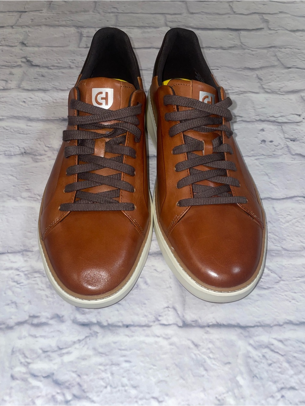 Cole Haan Men's GrandPrø Topspin Sneakers
Size 12 - Picture 2 of 7
